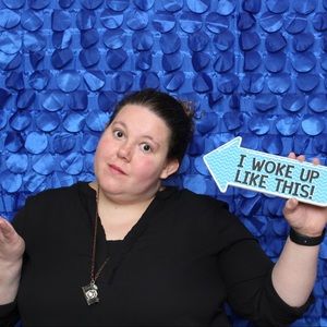 Meet your Posher, Jennifer